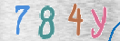 Imagen CAPTCHA