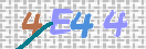 Imagen CAPTCHA