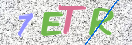Imagen CAPTCHA